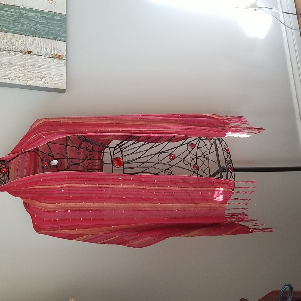 Shawl - scarf